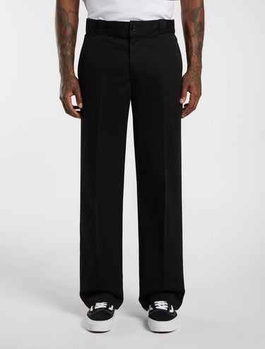 PANTALON HOMME 247 WORK NOIR NOIR