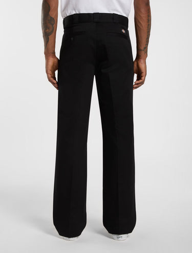 PANTALON HOMME 247 WORK NOIR NOIR