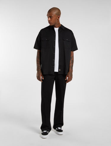 PANTALON HOMME 247 WORK NOIR NOIR