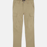 PANTALON HOMME BEIGE BEIGE