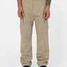 PANTALON HOMME BEIGE BEIGE