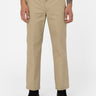 PANTALON HOMME BEIGE BEIGE