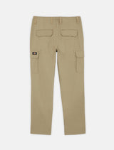 PANTALON HOMME BEIGE BEIGE