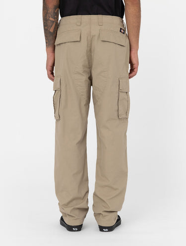 PANTALON HOMME BEIGE BEIGE