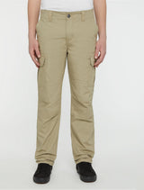 PANTALON HOMME BEIGE BEIGE