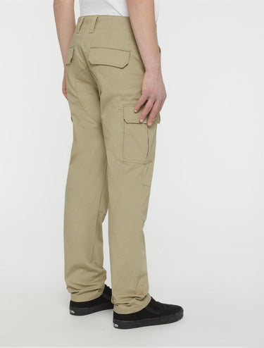 PANTALON HOMME BEIGE BEIGE