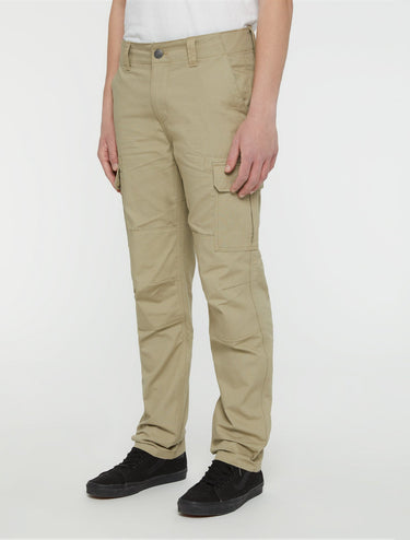 PANTALON HOMME BEIGE BEIGE