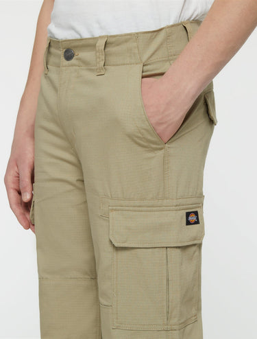 PANTALON HOMME BEIGE BEIGE