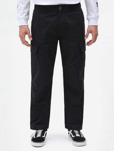 PANTALON HOMME NOIR NOIR