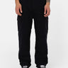 PANTALON HOMME NOIR NOIR