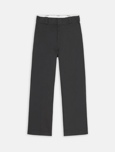 PANTALON HOMME NOIR NOIR