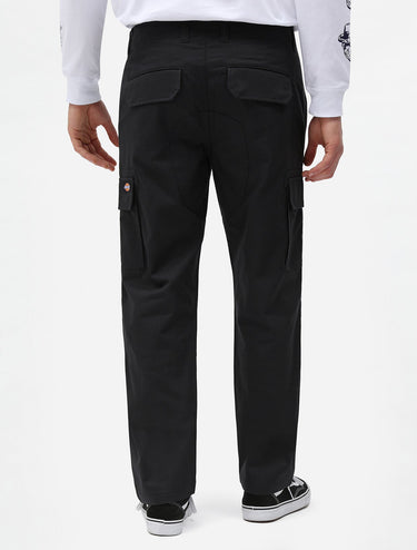 PANTALON HOMME NOIR NOIR