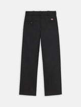 PANTALON HOMME NOIR NOIR