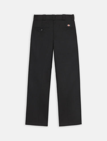 PANTALON HOMME NOIR NOIR