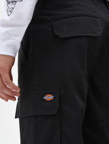 PANTALON HOMME NOIR NOIR