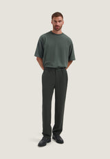 PANTALON HOMME HARVEY DYNAMIC TWILL DARK ARMY DARK ARMY