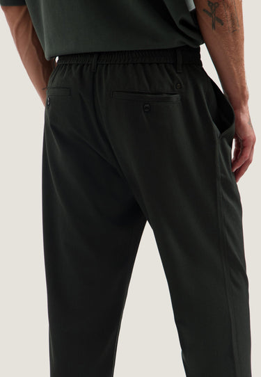 PANTALON HOMME HARVEY DYNAMIC TWILL DARK ARMY DARK ARMY