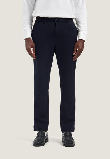 PANTALON HOMME HARVEY DYNAMIC TWILL MARINE MARINE