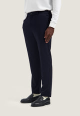 PANTALON HOMME HARVEY DYNAMIC TWILL MARINE MARINE