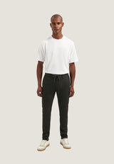 PANTALON HOMME LANCASTER PATTERN SWEAT 524 DARK ARMY 524 Dark Army