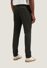 PANTALON HOMME LANCASTER PATTERN SWEAT 524 DARK ARMY 524 Dark Army