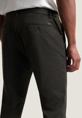 PANTALON HOMME LANCASTER PATTERN SWEAT 524 DARK ARMY 524 Dark Army