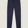 PANTALON HOMME LANCASTER PATTERN SWEAT 649 DK. NAVY 649 Dk. Navy