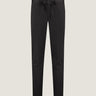 PANTALON HOMME LANCASTER PATTERN SWEAT 999 BLACK 999 Black