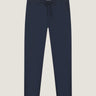 PANTALON HOMME LANCASTER TWILL KNIT 649 DK. NAVY 649 Dk. Navy