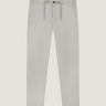 PANTALON HOMME LANCASTER TWILL KNIT 811 ELEPHANT SKIN 811 Elephant Skin