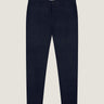 PANTALON HOMME LOGAN HERRINGBONE MARINE MARINE