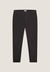 PANTALON HOMME LOGAN LT. WIDE RIB CHINO MARRON MARRON
