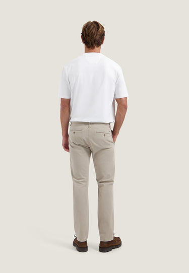 PANTALON HOMME MARLON CHINO 276 VINTAGE KHAKI 276 Vintage Khaki