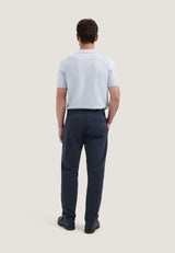 PANTALON HOMME MARLON CHINO 649 DK. NAVY 649 Dk. Navy