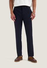 PANTALON HOMME MARLON DYNAMIC TWILL MARINE MARINE