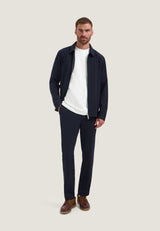 PANTALON HOMME MARLON DYNAMIC TWILL MARINE MARINE