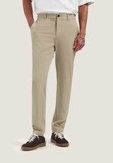 PANTALON HOMME MARLON DYNAMIC TWILL VINTAGE SAND VINTAGE SAND