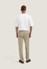 PANTALON HOMME MARLON DYNAMIC TWILL VINTAGE SAND VINTAGE SAND