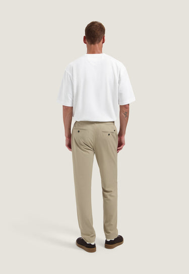 PANTALON HOMME MARLON DYNAMIC TWILL VINTAGE SAND VINTAGE SAND