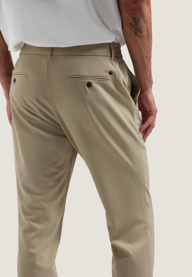 PANTALON HOMME MARLON DYNAMIC TWILL VINTAGE SAND VINTAGE SAND