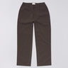 PANTALON HOMME EDISON COFFEE BEAN / BLACK COFFEE BEAN / BLACK