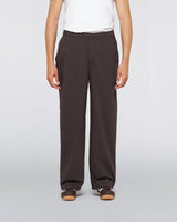 PANTALON HOMME EDISON COFFEE BEAN / BLACK COFFEE BEAN / BLACK