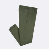 PANTALON HOMME BRIX KAKI KAKI
