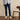PANTALON HOMME BRIX MARINE MARINE