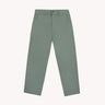 PANTALON HOMME BRIX VERT VERT