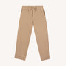 PANTALON HOMME DREUILLE BEIGE BEIGE