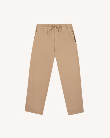 PANTALON HOMME DREUILLE BEIGE BEIGE