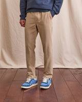 PANTALON HOMME DREUILLE BEIGE BEIGE