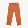 PANTALON HOMME DREUILLE ROUGE ROUGE