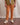 PANTALON HOMME DREUILLE ROUGE ROUGE